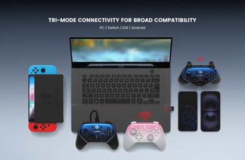 GameSir Super Nova