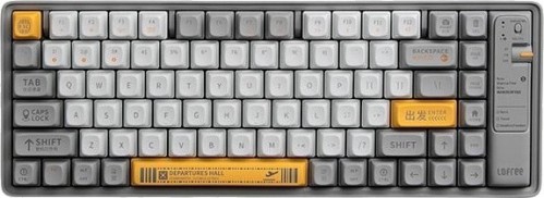 Lofree OE901
