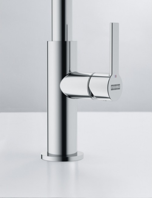 Franke Maris Slim J 115.0728.384