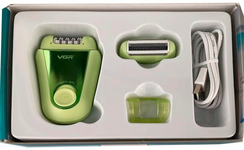VGR V-758