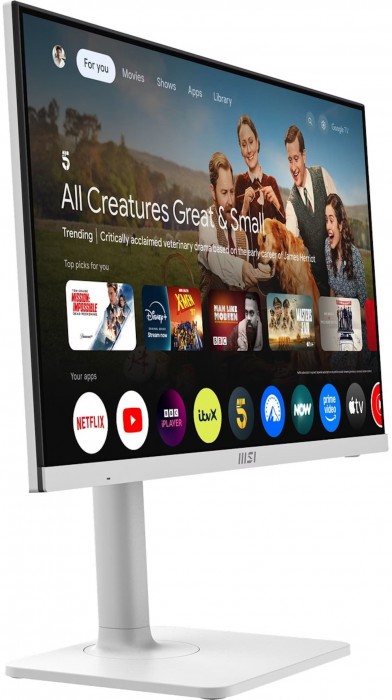 MSI Modern MD272UPSW