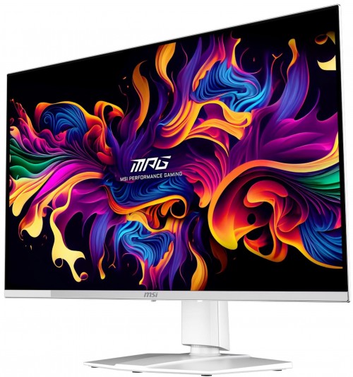 MSI MPG 321URXW QD-OLED