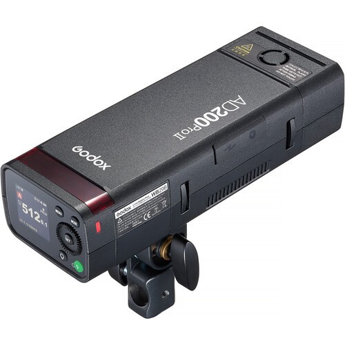Godox AD200Pro II