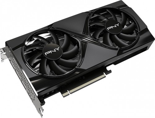 PNY GeForce RTX 5060 Ti Overclocked Dual