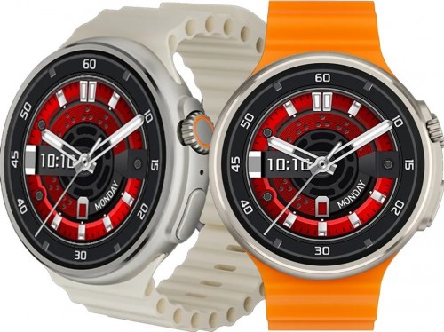 Smart Watch V3 Ultra Max