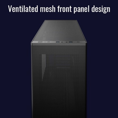Aerocool Stormfront Mini Black