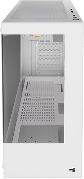 Aerocool Pivot V1 White