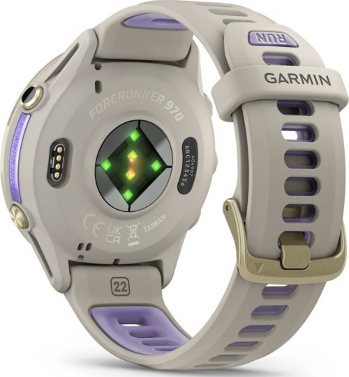 Garmin Forerunner 970