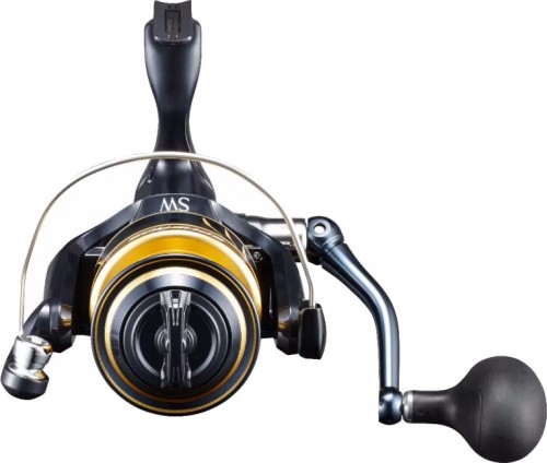 Shimano Spheros SW-A 10000PG