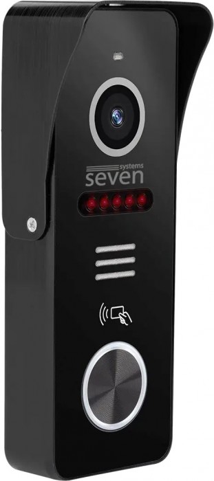 Seven Systems DP-7575/02 Kit