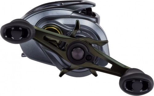 Shimano Curado DC 200HG