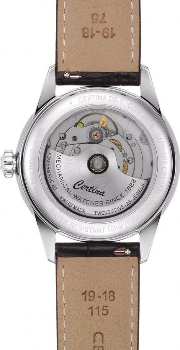Certina DS-1 Powermatic 80 C029.207.16.091.00