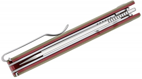 Civivi Sendy C21004B-1