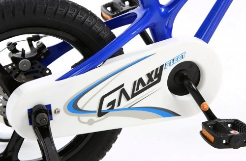 Royal Baby Galaxy Fleet 16