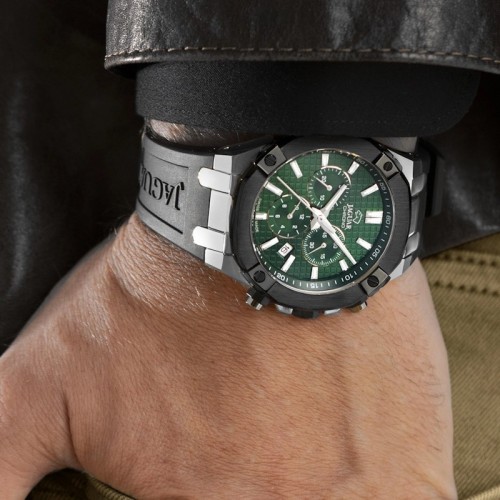 Jaguar Diplomatic J1020/1