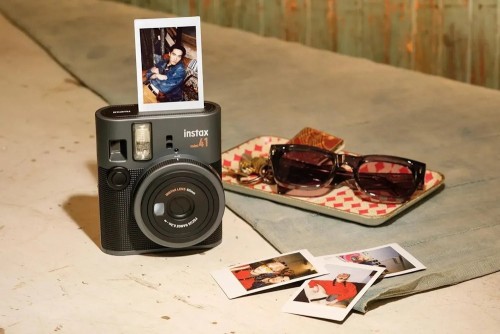 Fujifilm Instax Mini 41