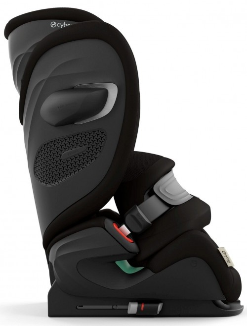 Cybex Pallas G2 i-Size Plus Moon Black