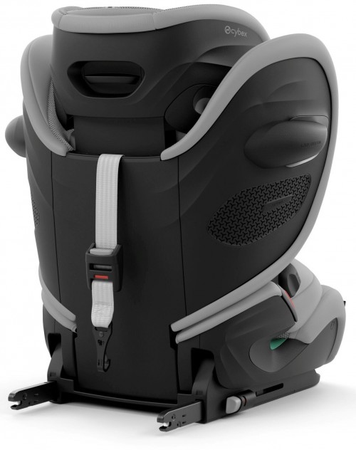Cybex Pallas G2 i-Size Plus Stone Grey