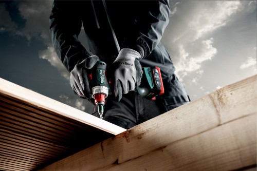 Metabo PowerMaxx BS 12 BL Q 601045850
