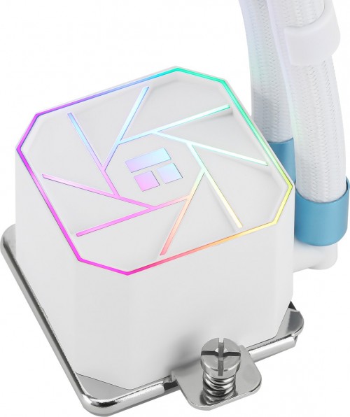 Thermalright Aqua Elite 240 V3 White