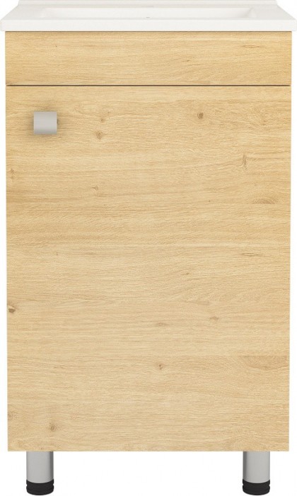 Rozzy Jenori Atlas 50 RJFU005-13WH