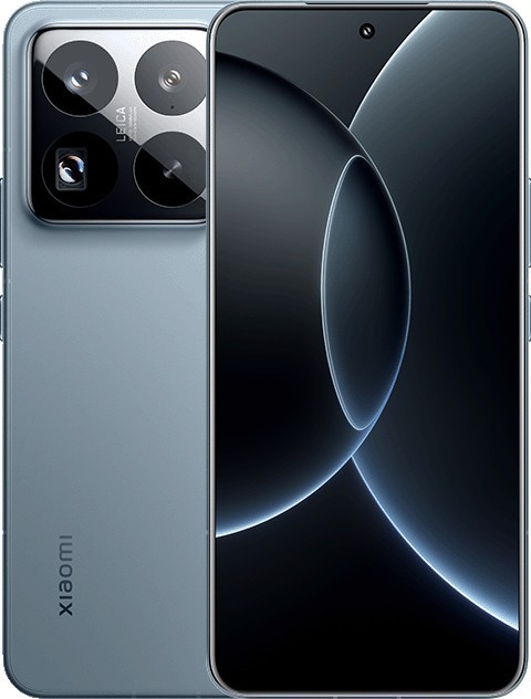 Xiaomi 15S Pro