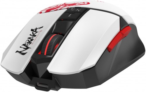 A4Tech Bloody R36 Ultra Naraka