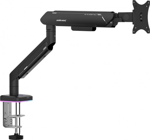Anda Seat Stealth Pro II RGB