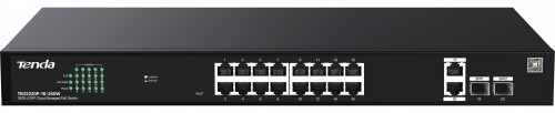 Tenda TEG2220P-16-250W
