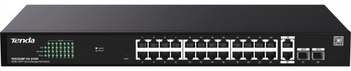 Tenda TEG2228P-24-410W