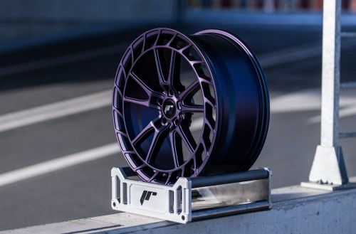 Japan Racing JR45