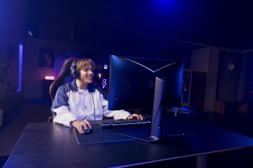 Viewsonic XG275D1-4K