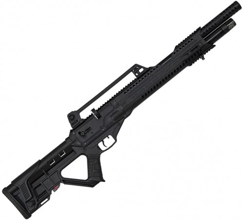 Optima Invader Auto 4.5