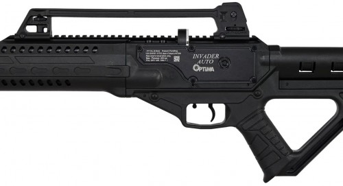 Optima Invader Auto 4.5