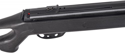 Optima Edge Vortex 3-9x40