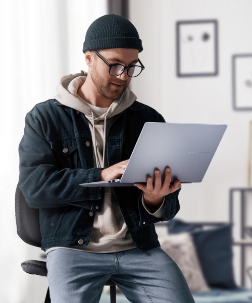Asus Vivobook S 14 Q423SA