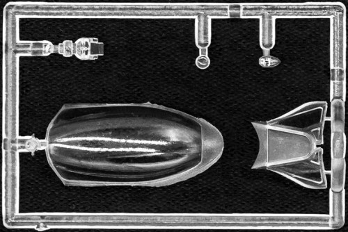 ICM Conquerors of Europes Sky (1:48)