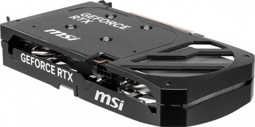 MSI GeForce RTX 5060 Ti 8G SHADOW 2X OC PLUS