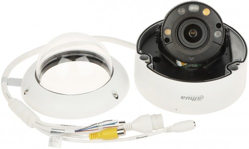 Dahua IPC-HDBW3549R1-ZAS-PV