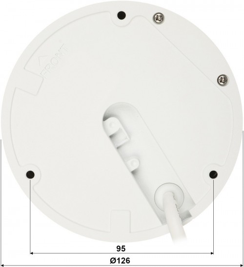 Dahua IPC-HDBW3549R1-ZAS-PV