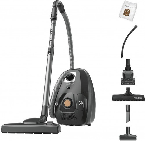 Rowenta Green Force Effitech Total Clean RO6189 EA