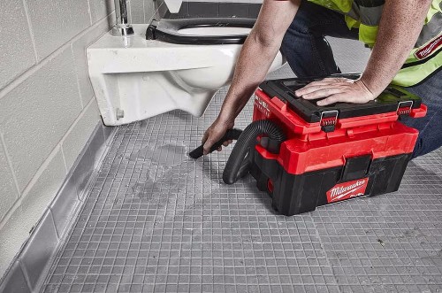 Milwaukee M18 FPOVCL-0