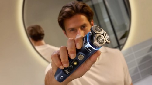 Philips Series i9000 Prestige Ultra XP9401/38