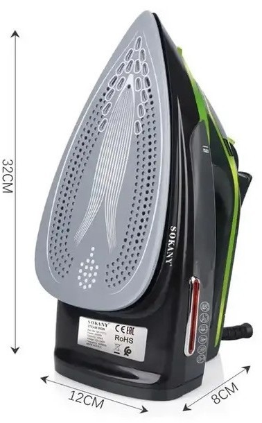 SOKANY SK-11015
