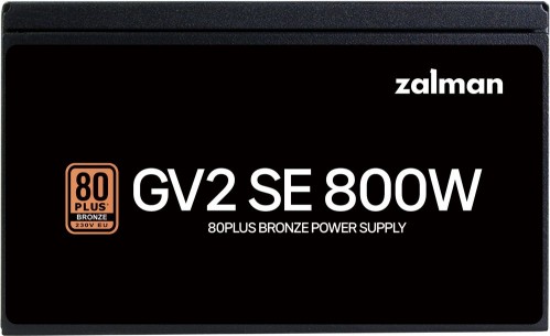Zalman ZM800-GV2SE