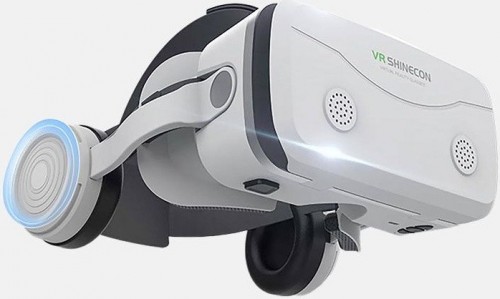 VR Shinecon SC-G15E