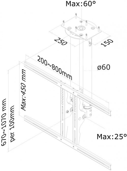 NewStar PLASMA-C100
