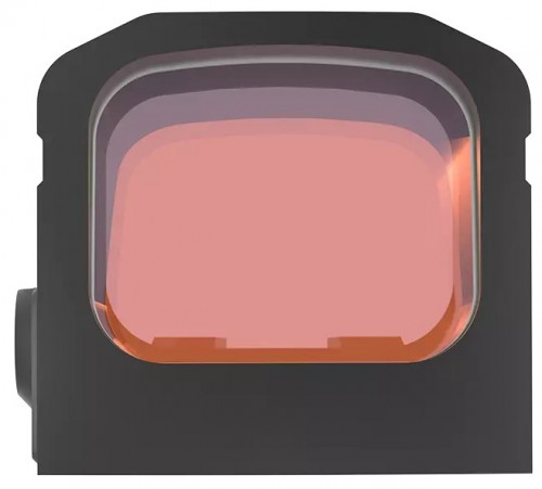 Vector Optics Frenzy-S 1x17x20 3MOA