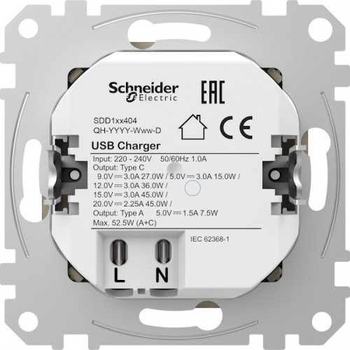 Schneider Sedna SDD113404