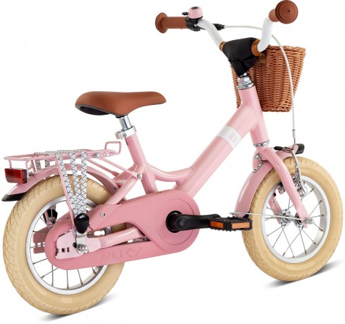PUKY Youke Classic 12 2025